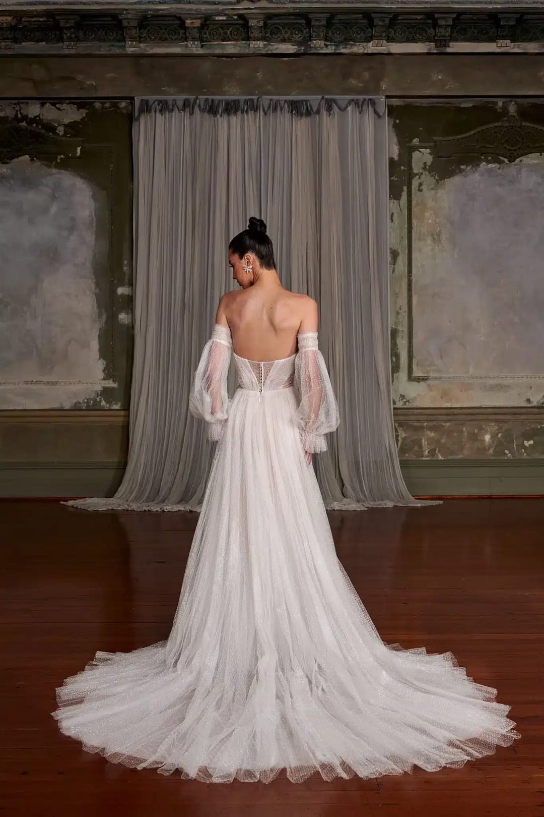 Evie Young Lucinda-1 Evie Young Lucinda