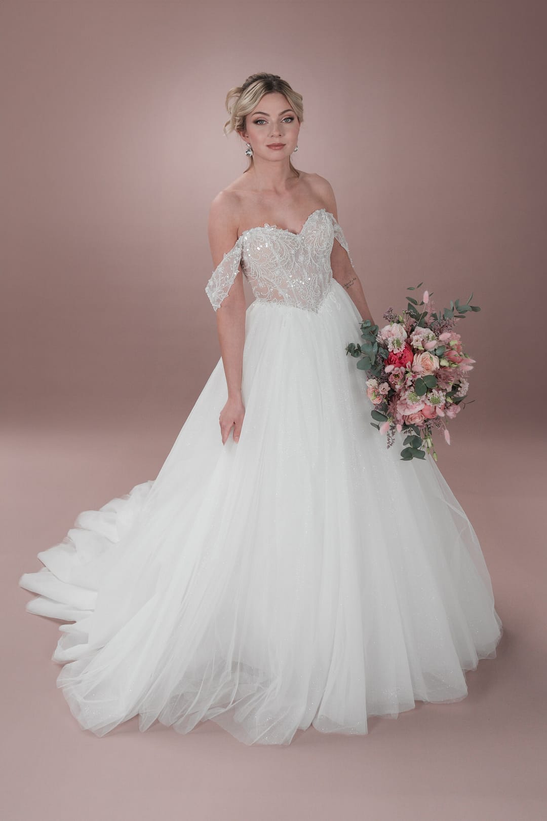 BRI03396 Bridonista C24-11