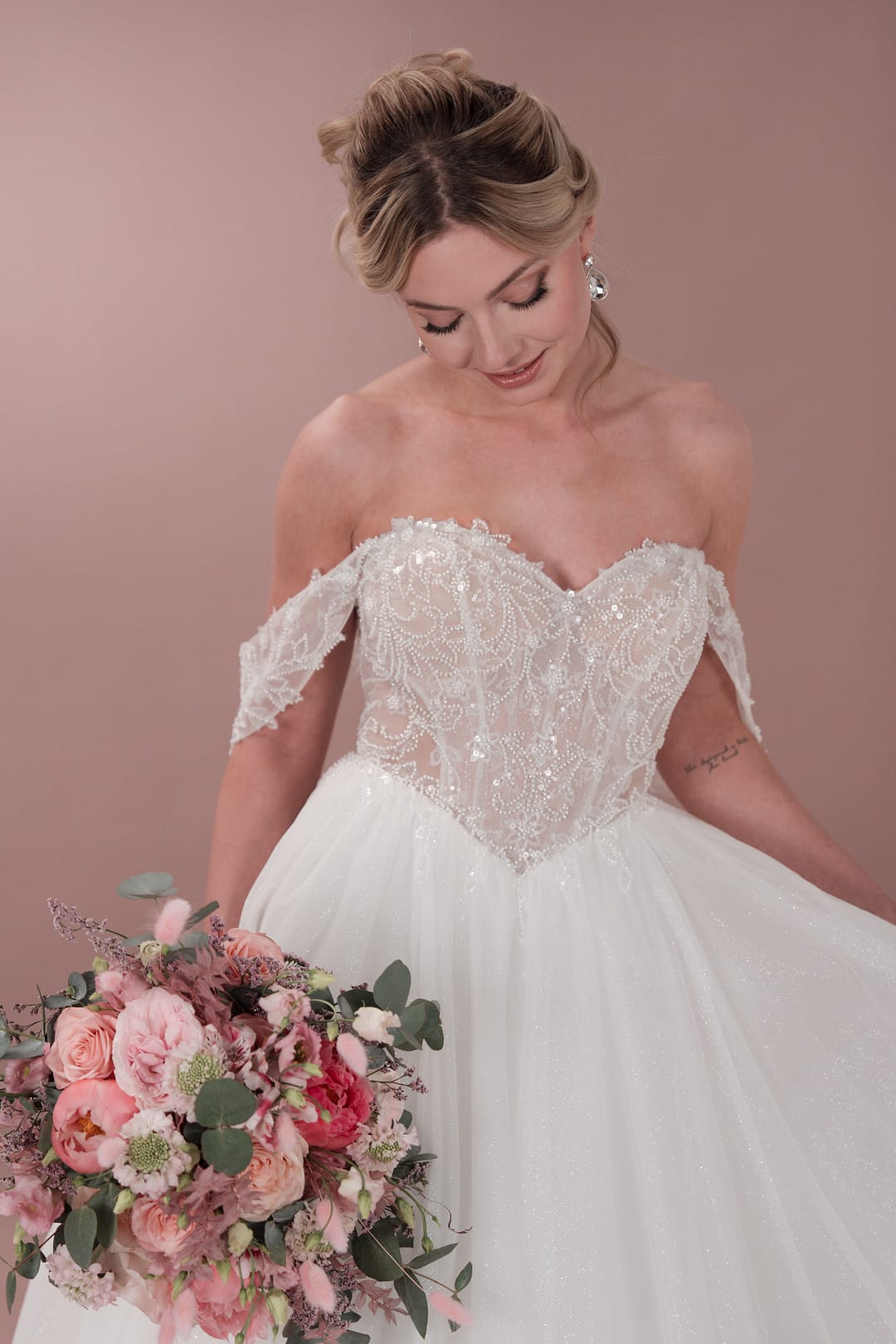 BRI03504 Bridonista C24-11