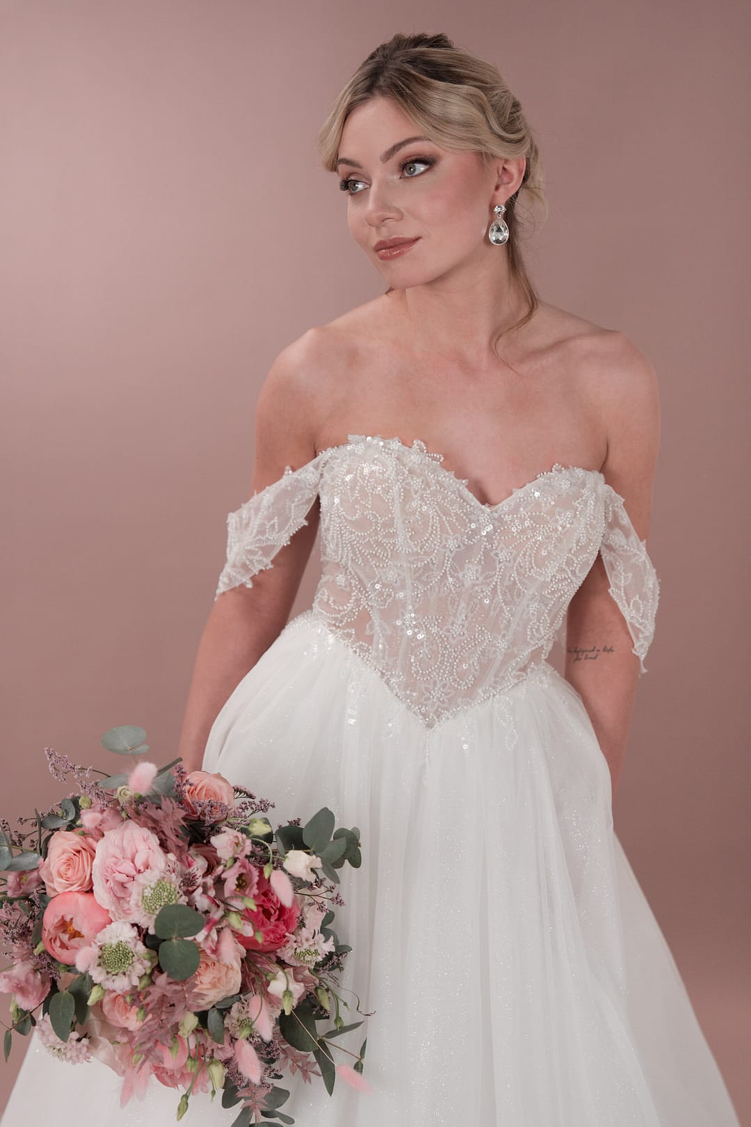 BRI03507 Bridonista C24-11