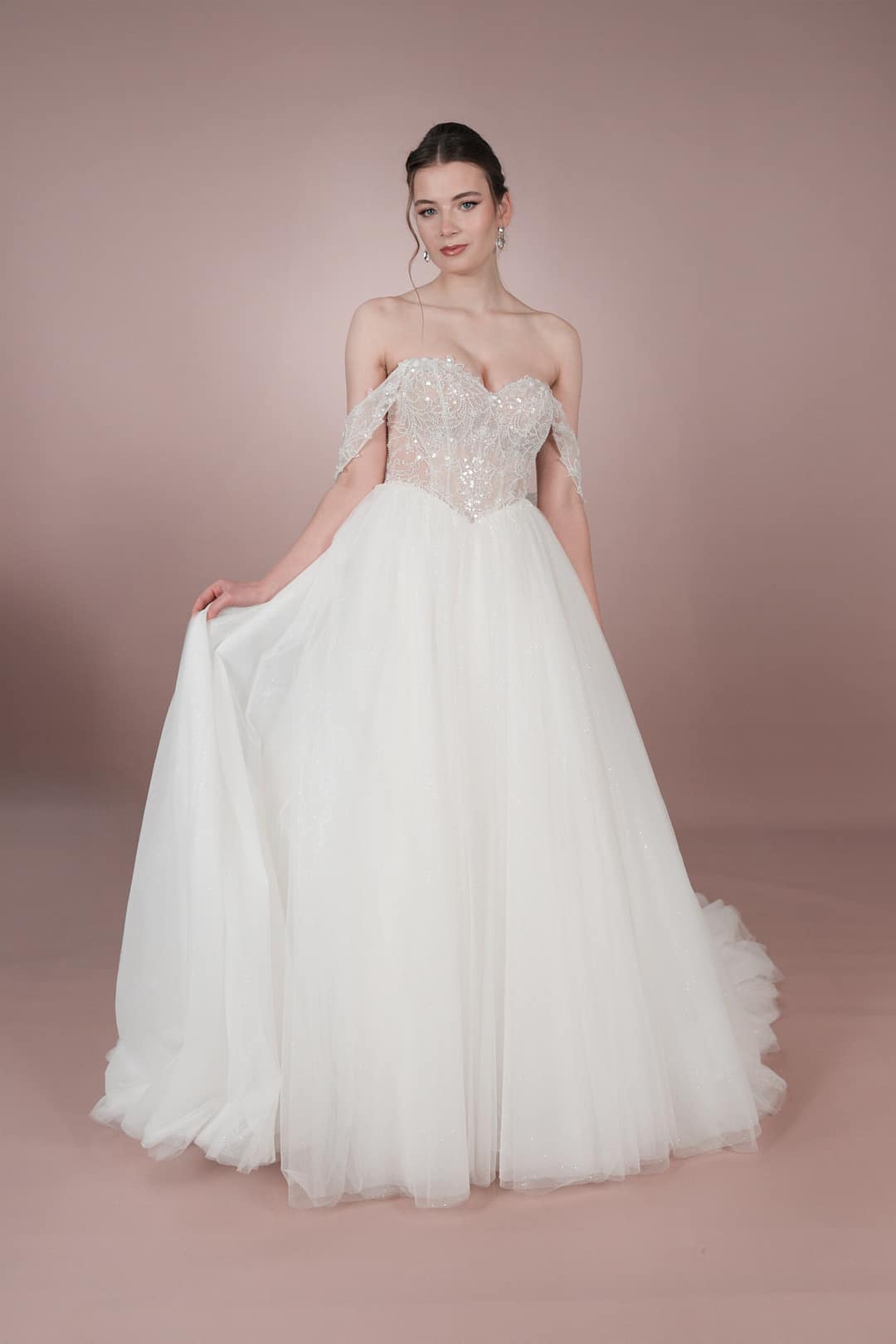 BRI04624 Bridonista C24-11