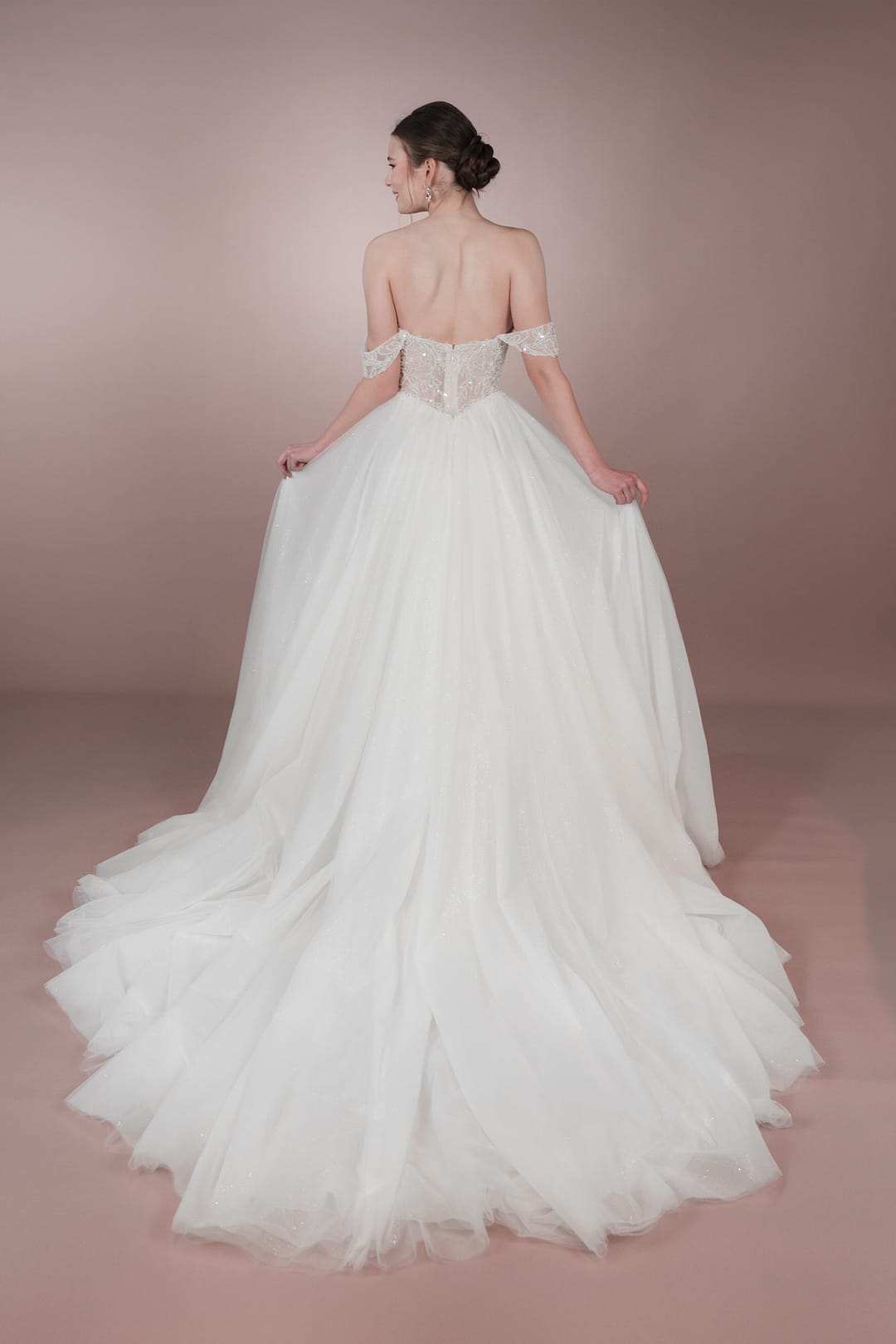 BRI04700 Bridonista C24-11