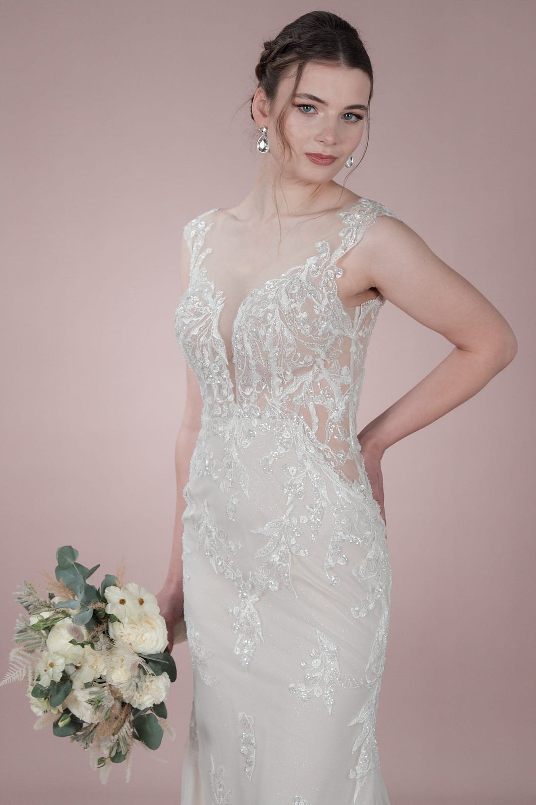 BRI05595 Bridonista C24-40