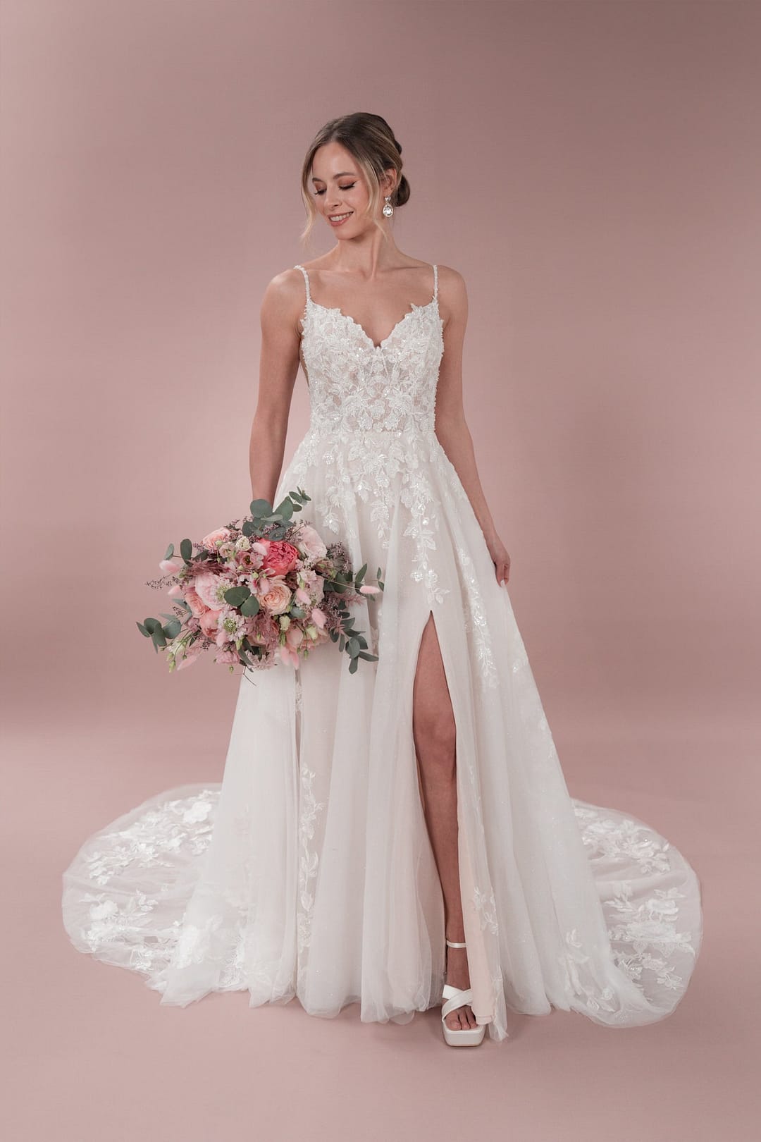 BRI05804 Bridonista C24-25