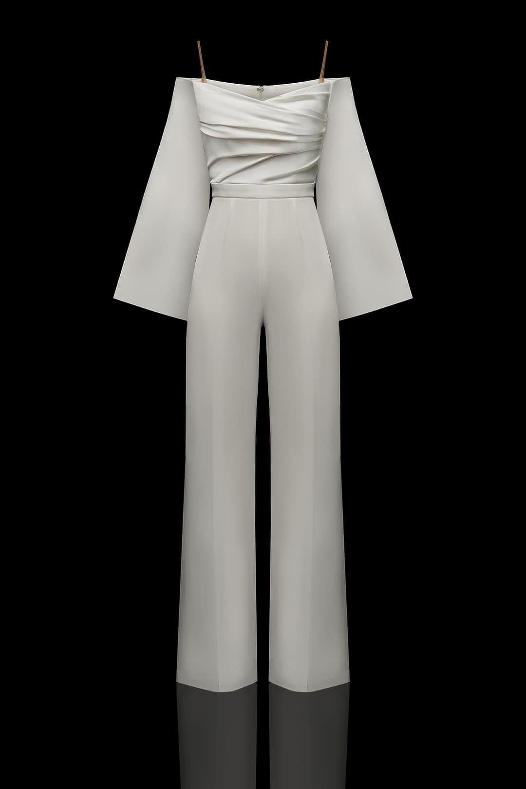 W102 P Olya Mak Elliot Jumpsuit