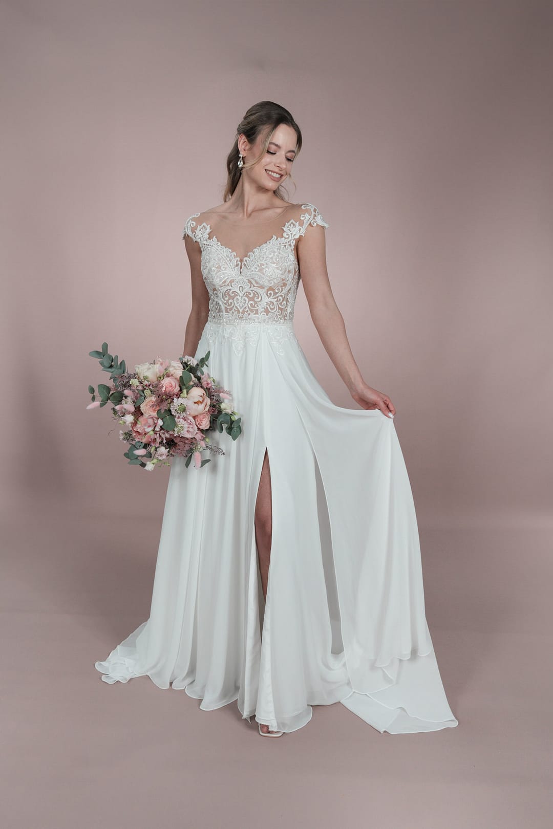 BRI01023 Bridonista C24-01