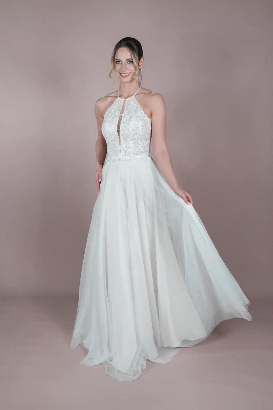 Bridonista R2L25-C08 Top Bridonista R2L25-C08 Top