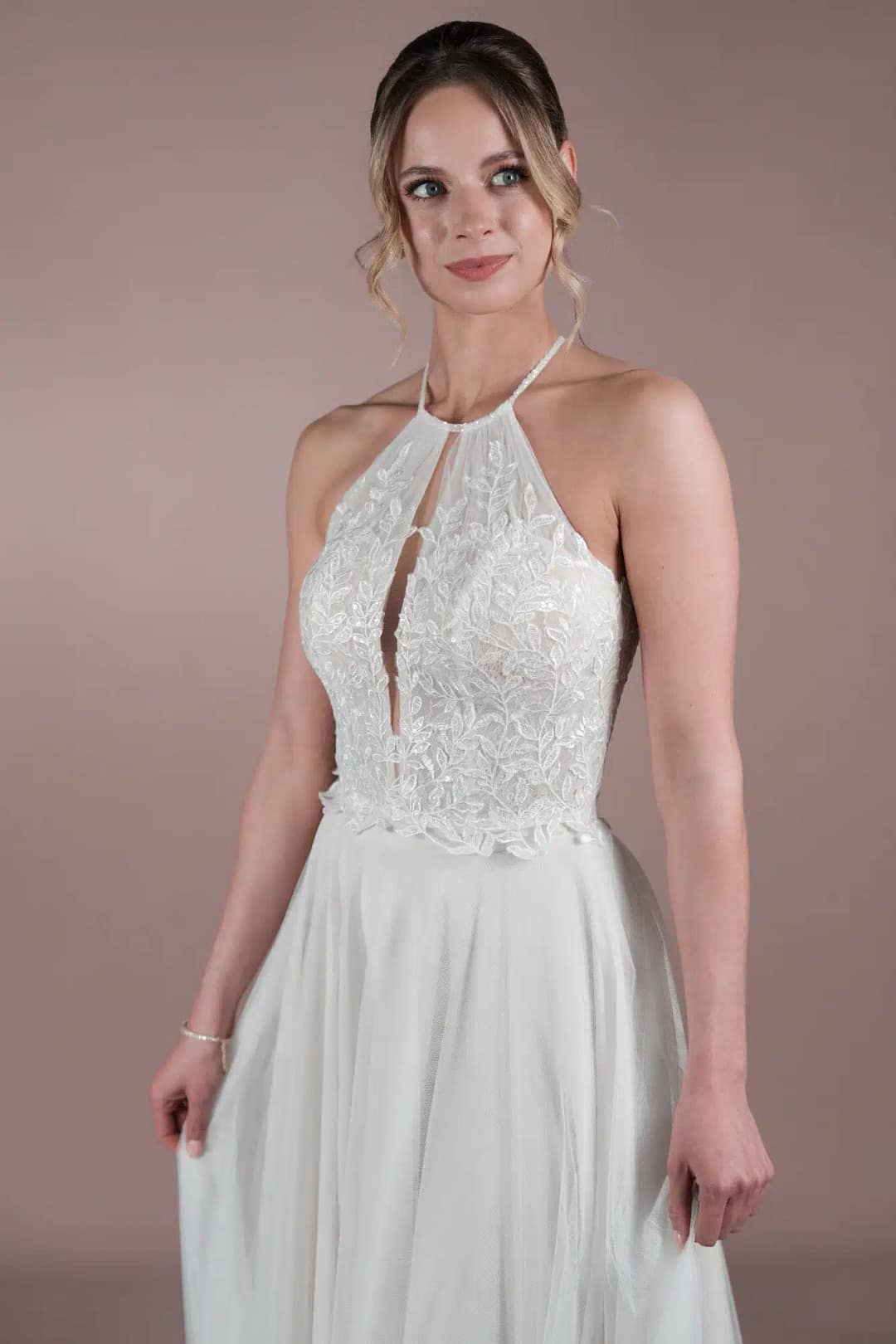 Bridonista R2L25-C08 Top Bridonista R2L25-C08 Top