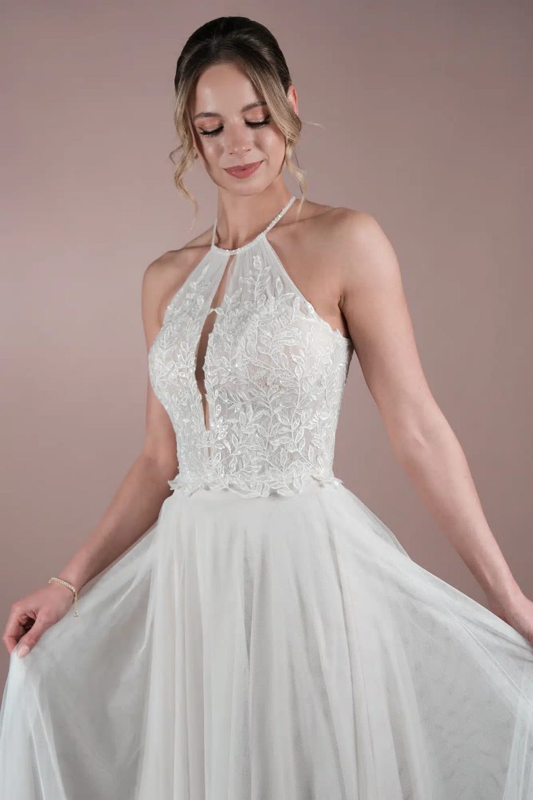 Bridonista R2L25-C08 Top Bridonista R2L25-C08 Top