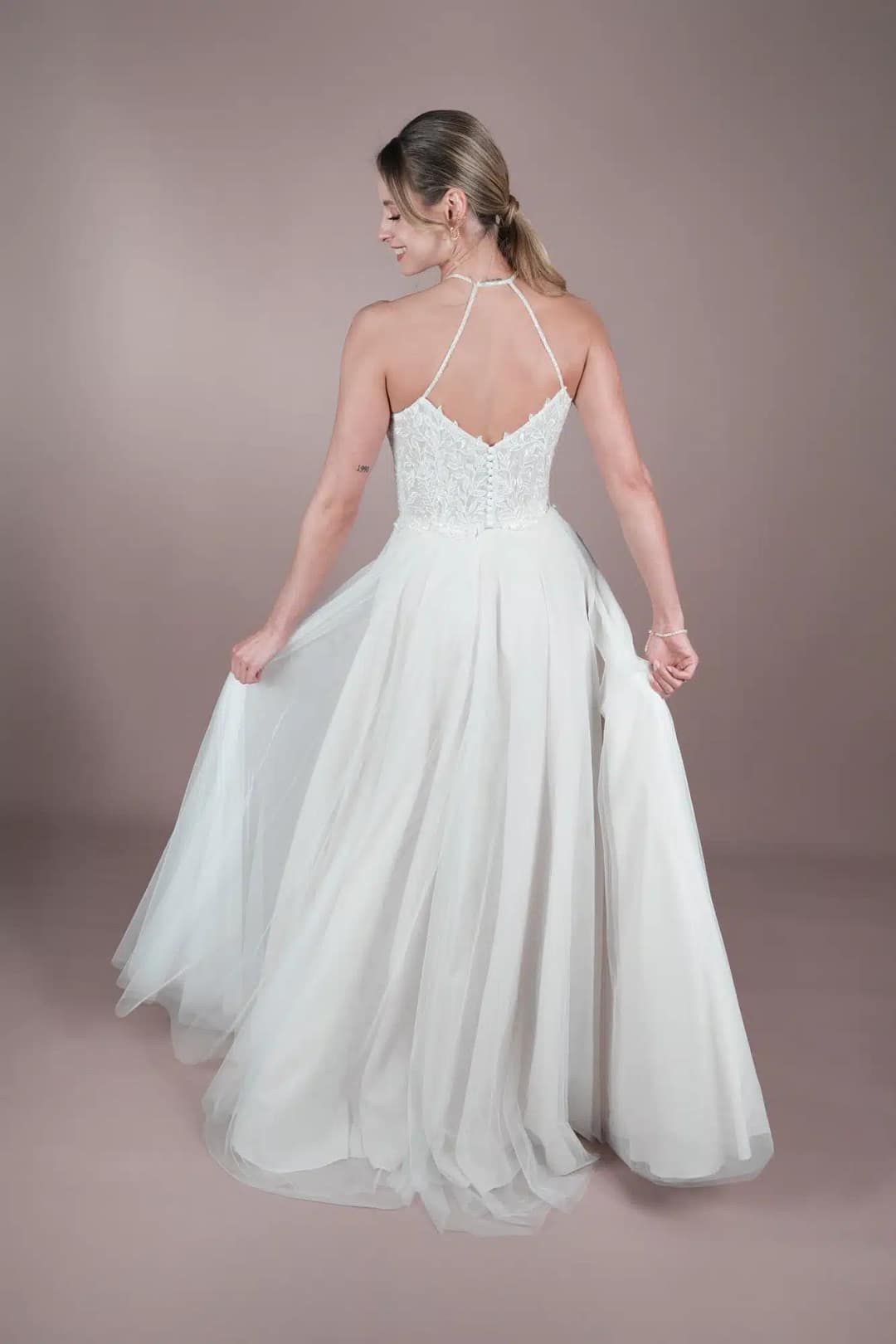 Bridonista R2L25-C08 Top Bridonista R2L25-C08 Top