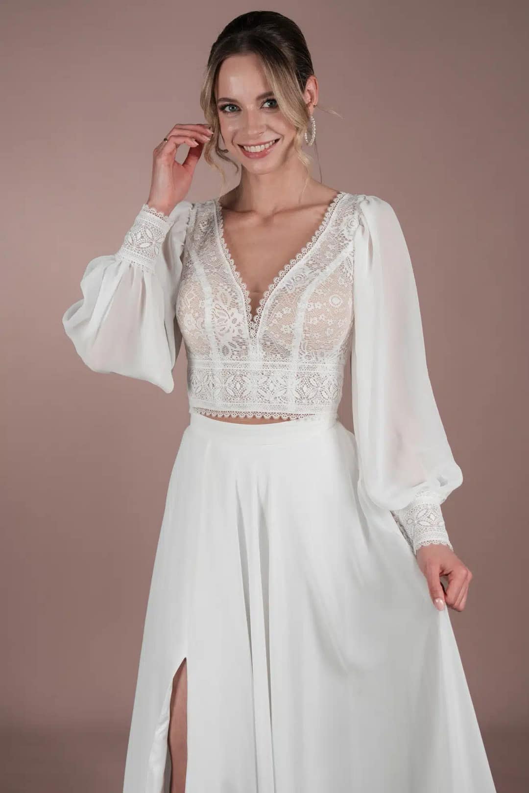 Bridonista R2L25-C09 Top Bridonista R2L25-C09 Top