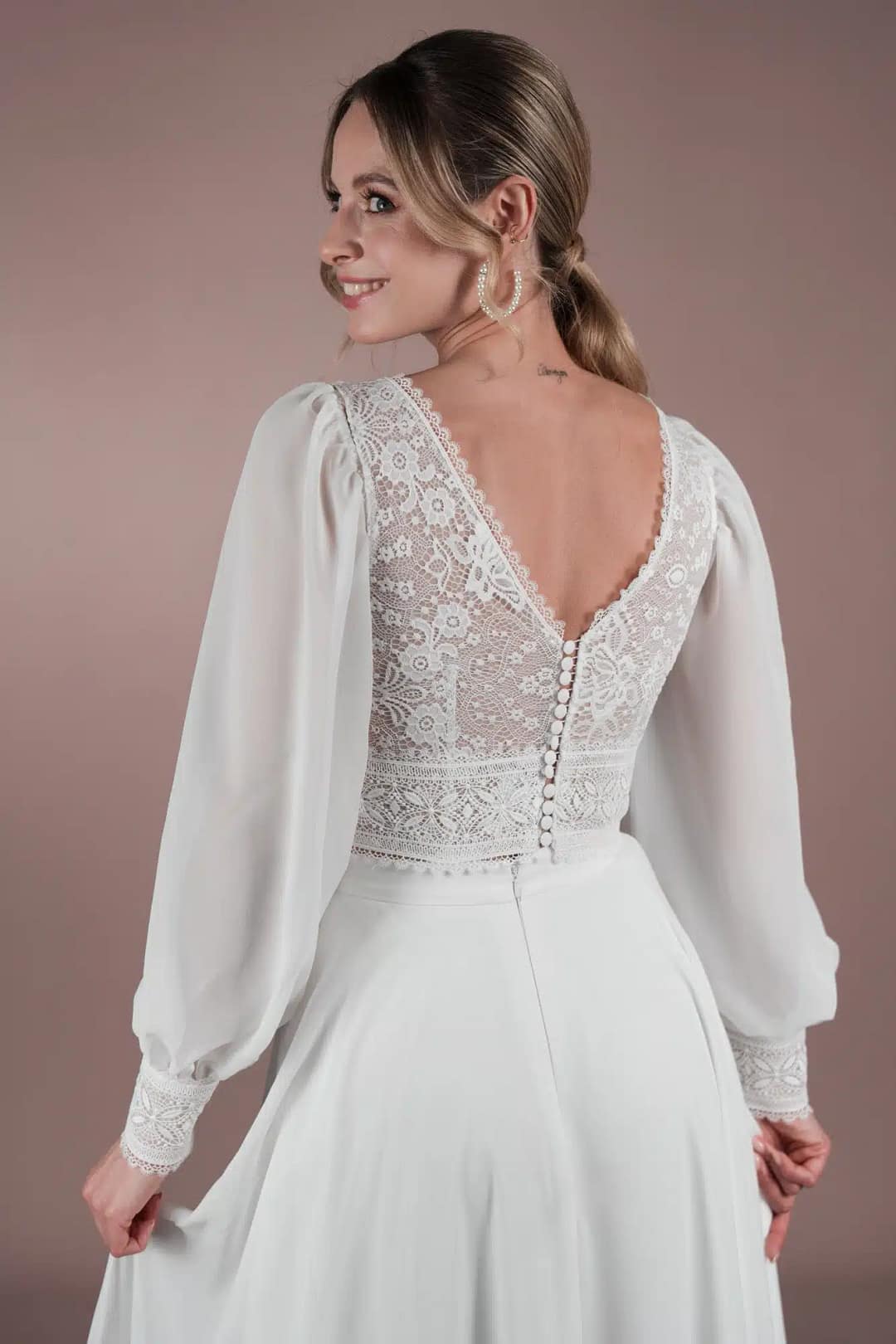 Bridonista R2L25-C09 Top Bridonista R2L25-C09 Top