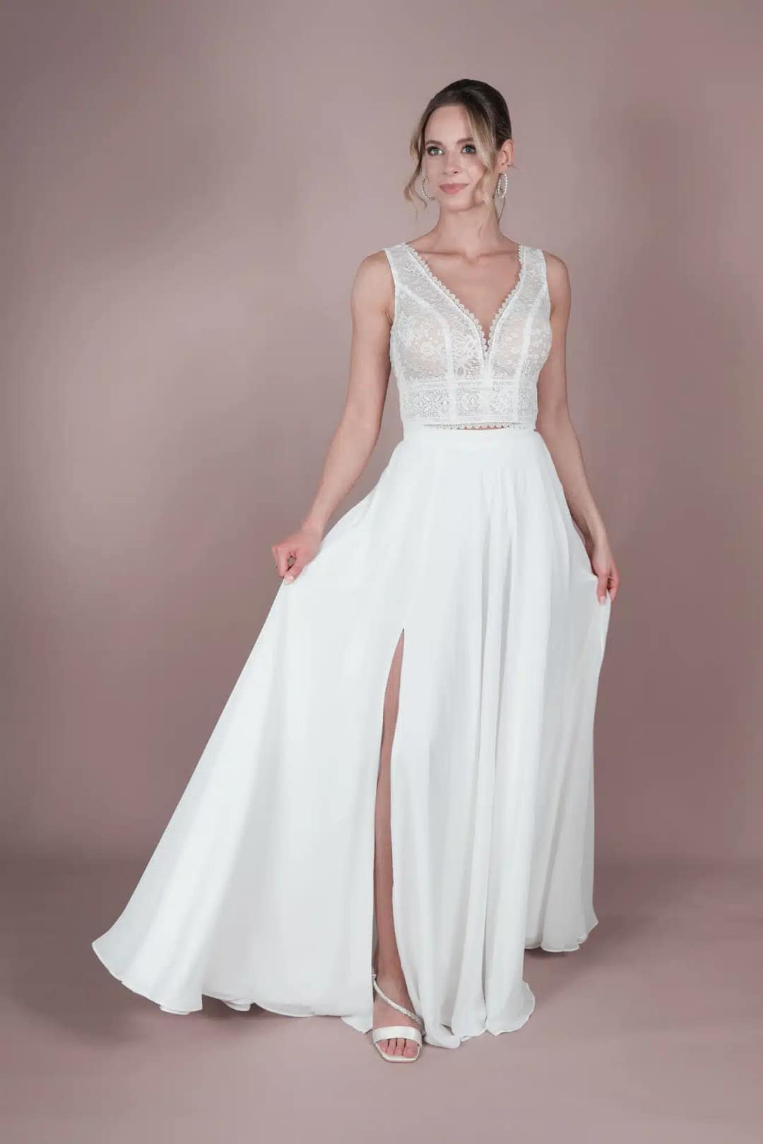 Bridonista R2L25-C09 Top Bridonista R2L25-C09 Top