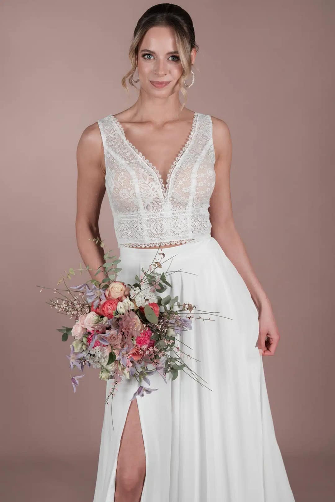 Bridonista R2L25-C09 Top Bridonista R2L25-C09 Top