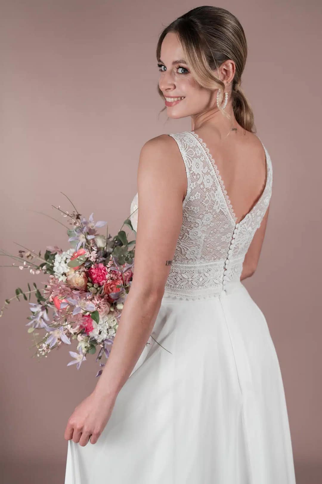 Bridonista R2L25-C09 Top Bridonista R2L25-C09 Top