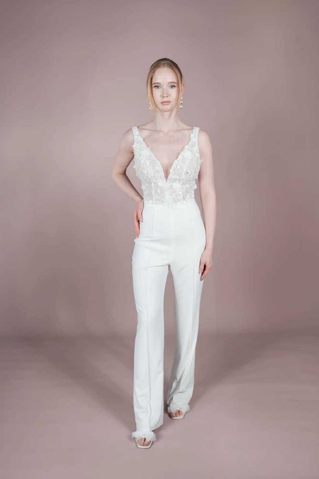 R2L25-P01 Pant R2L25-P01 Pant