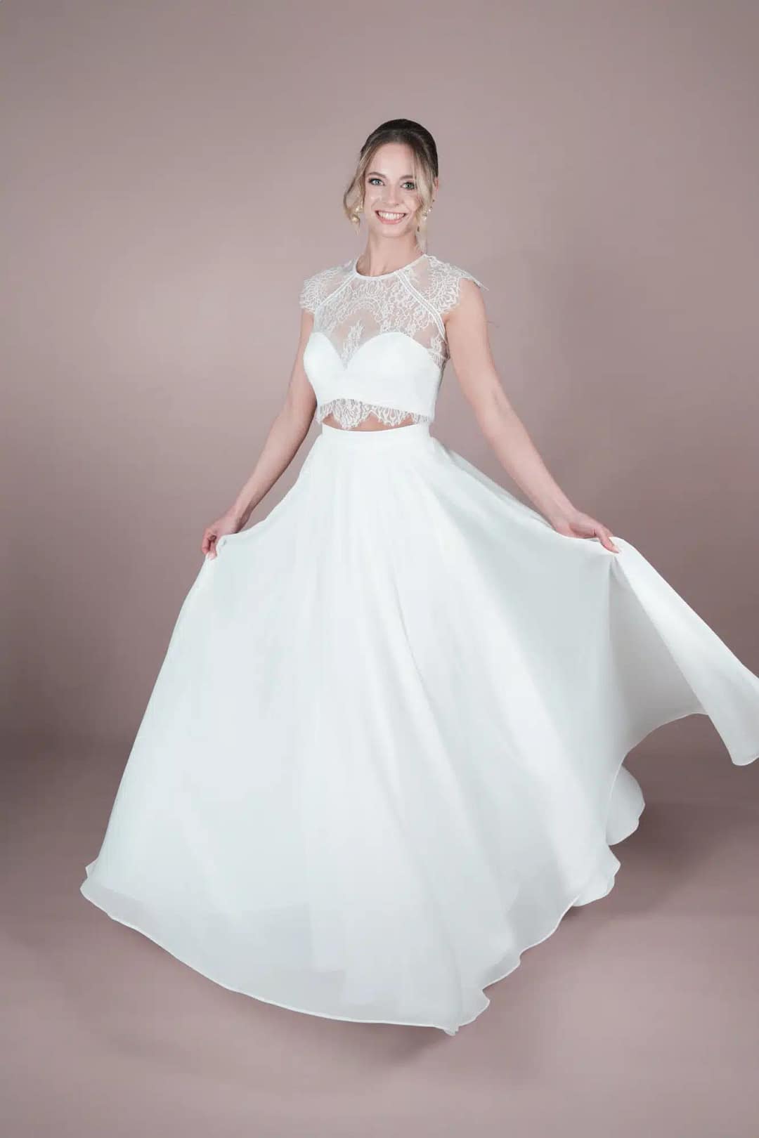 R2L25-S04 Skirt R2L25-S04 Skirt