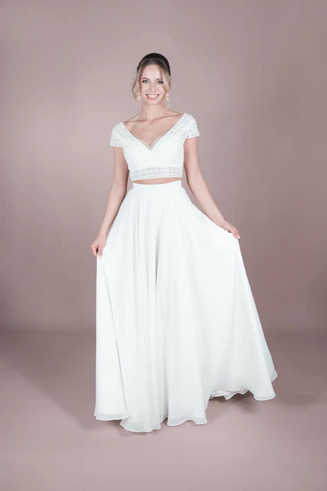 R2L25-S04 Skirt R2L25-S04 Skirt