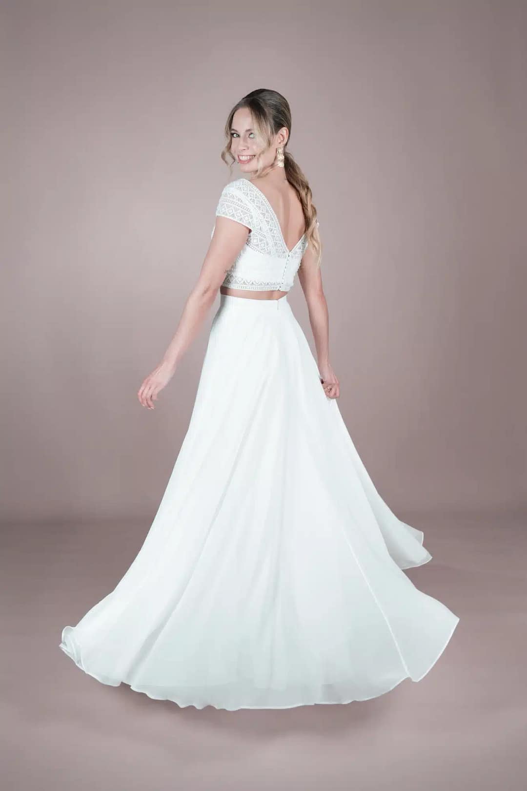 R2L25-S04 Skirt R2L25-S04 Skirt