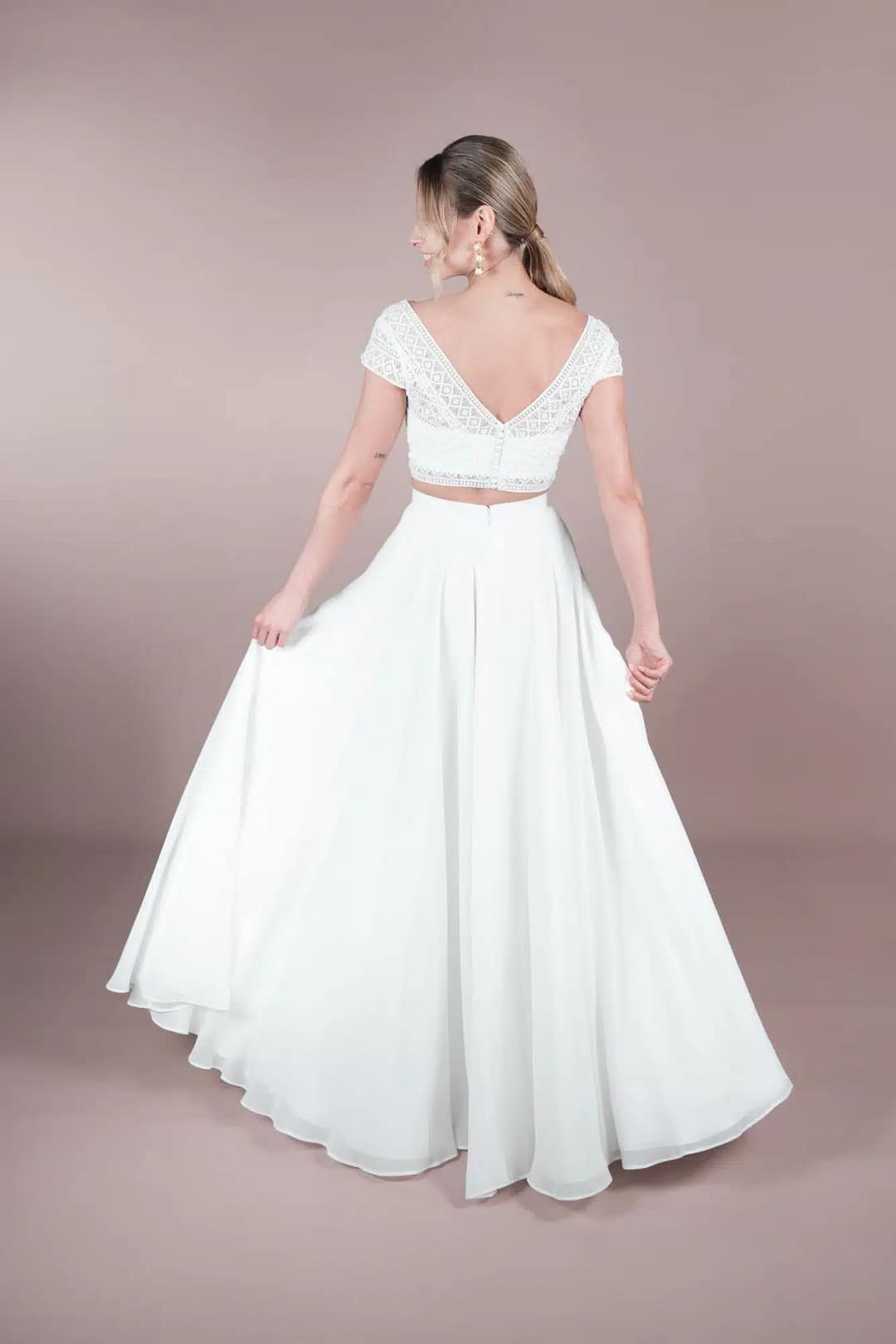 R2L25-S04 Skirt R2L25-S04 Skirt