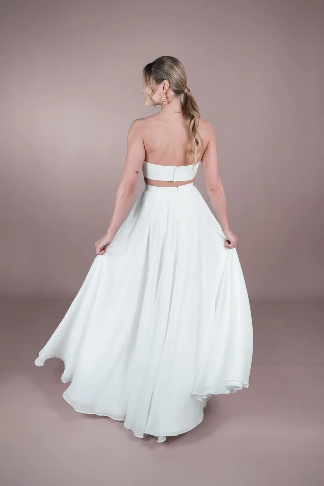 R2L25-S04 Skirt R2L25-S04 Skirt