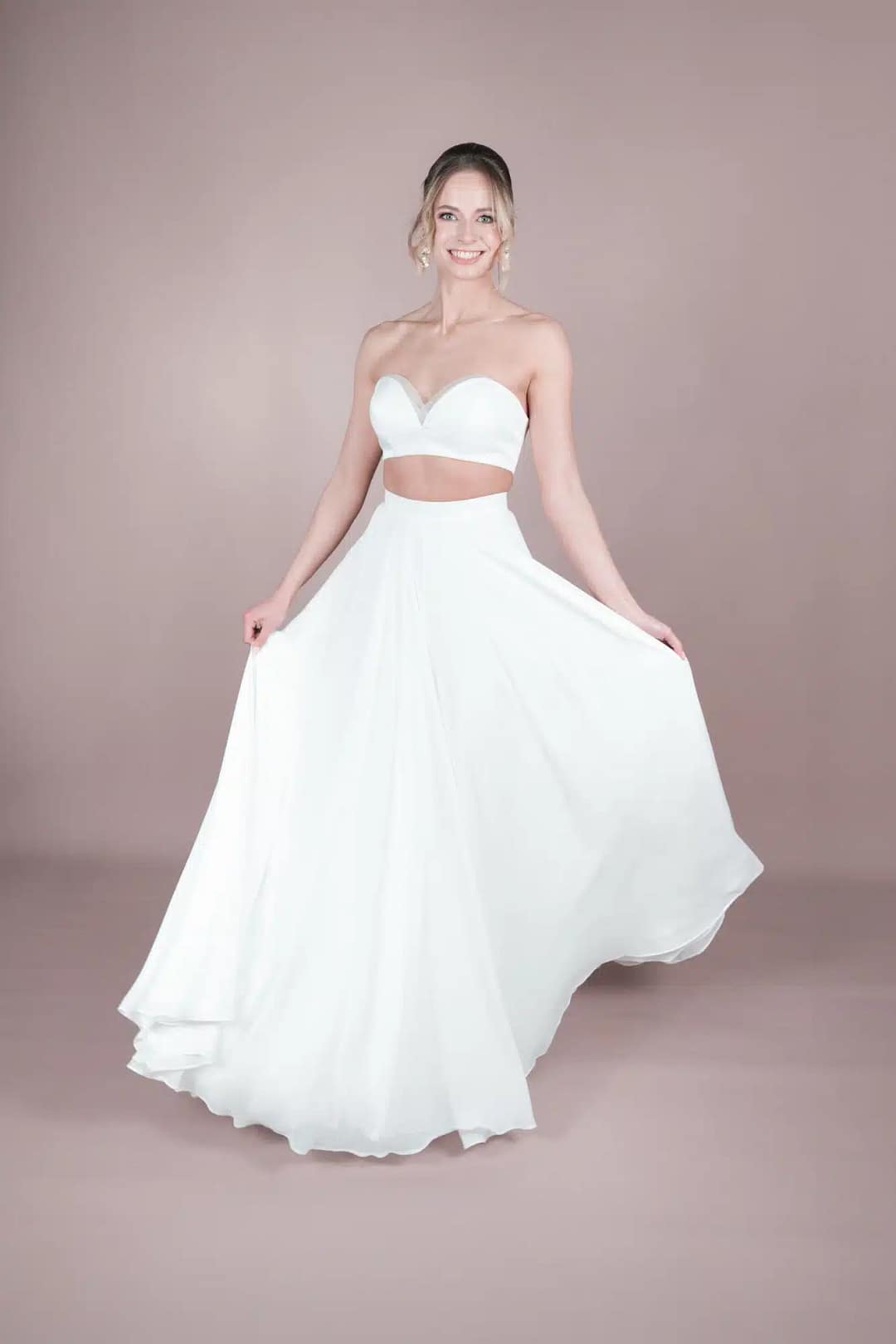 R2L25-S04 Skirt R2L25-S04 Skirt