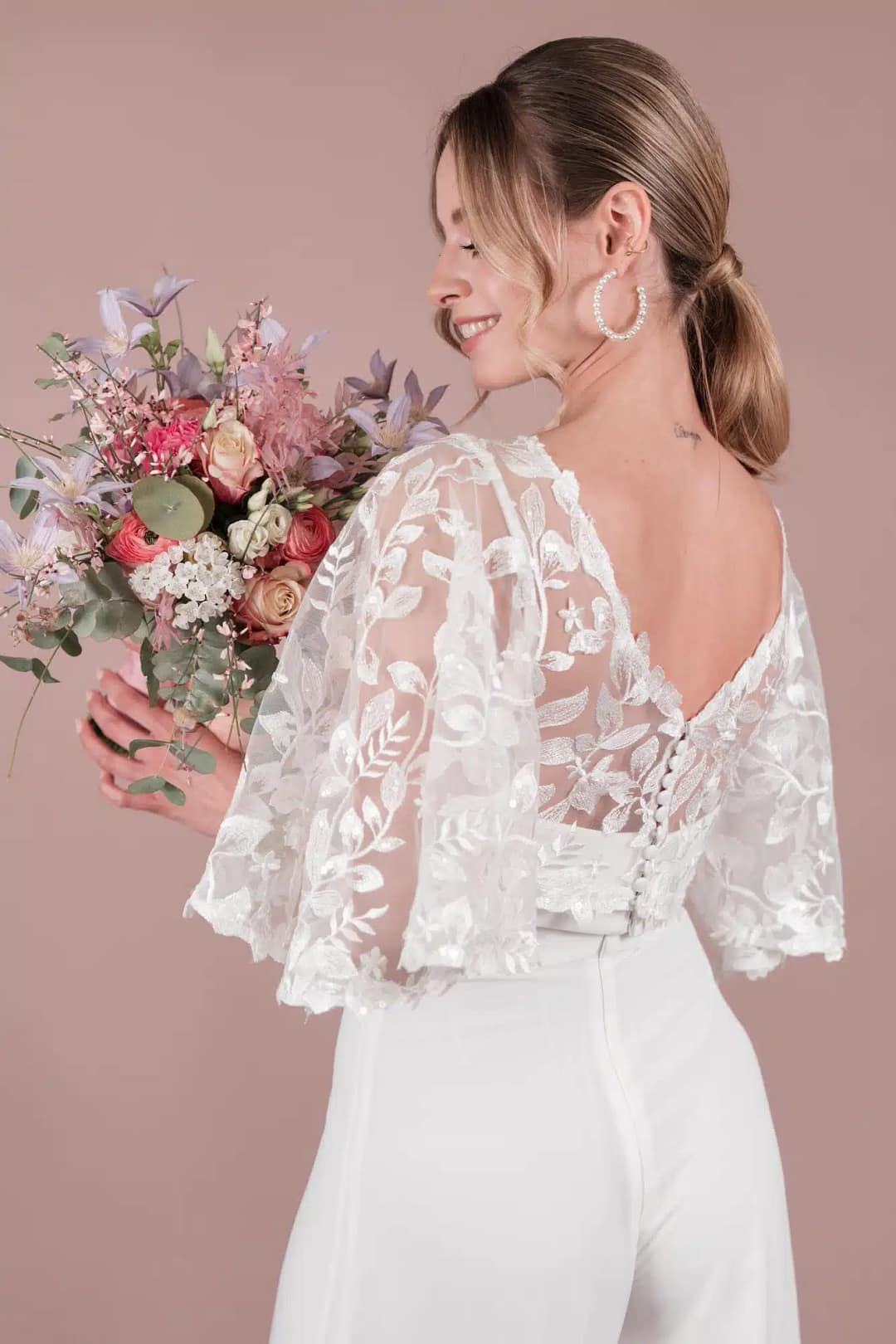 Bridonista R2L25-T05 Top Bridonista R2L25-T05 Top