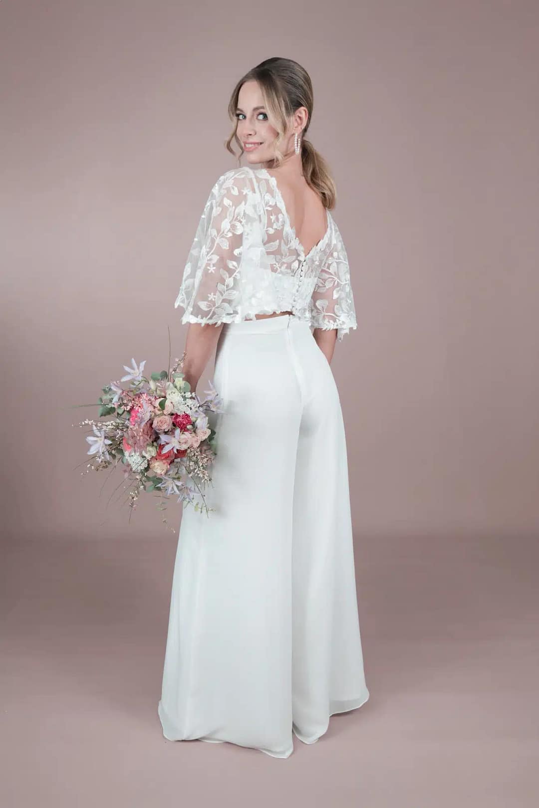 Bridonista R2L25-T05 Top Bridonista R2L25-T05 Top