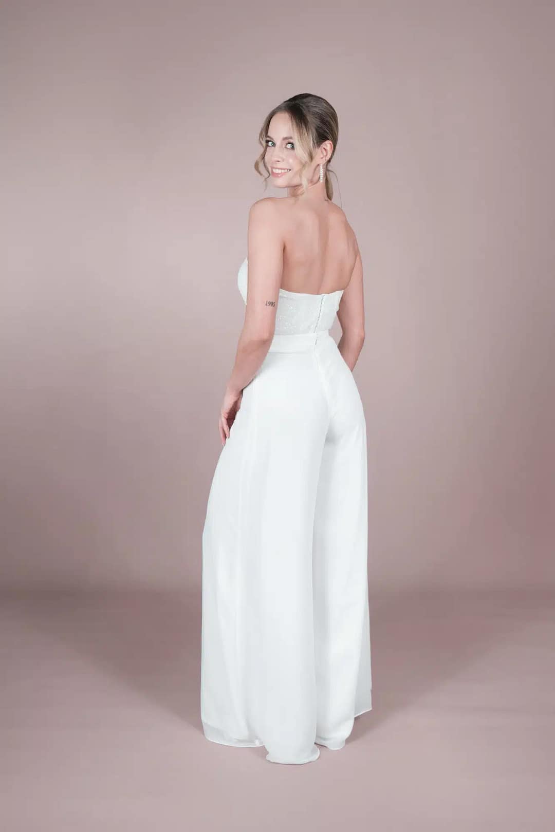 Bridonista R2L25-C01 (Glitter) Top Bridonista R2L25-C01 (Glitter) Top