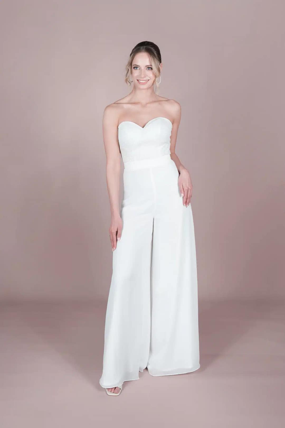 Bridonista R2L25-C01 (Glitter) Top Bridonista R2L25-C01 (Glitter) Top