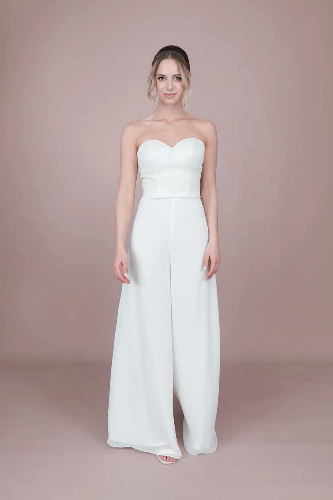 Bridonista R2L25-C01 (Glitter) Top Bridonista R2L25-C01 (Glitter) Top