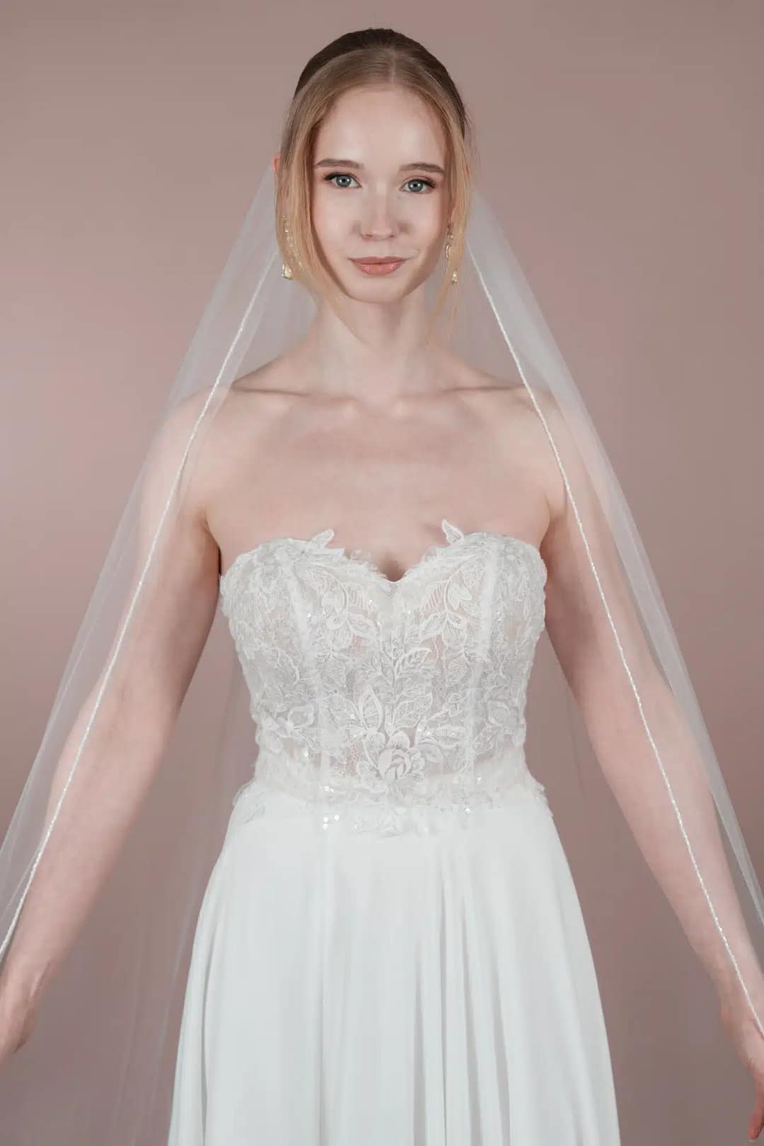 Bridonista R2L25-C03 Top Bridonista R2L25-C03 Top