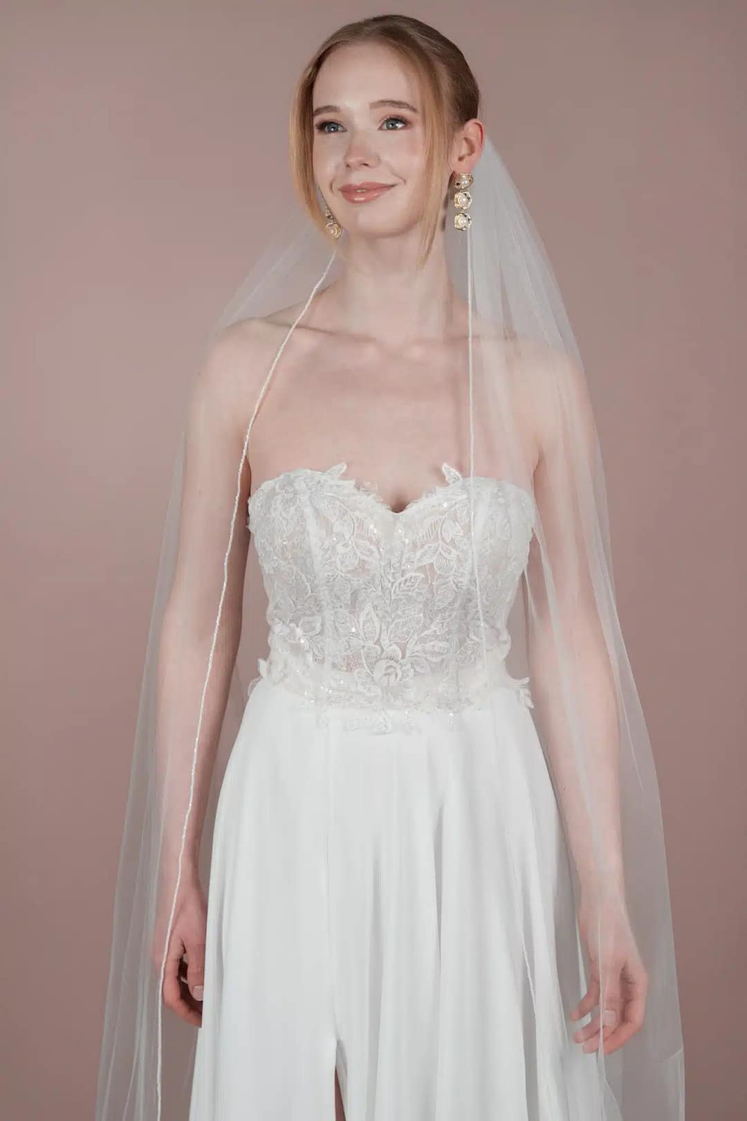 Bridonista R2L25-C03 Top Bridonista R2L25-C03 Top