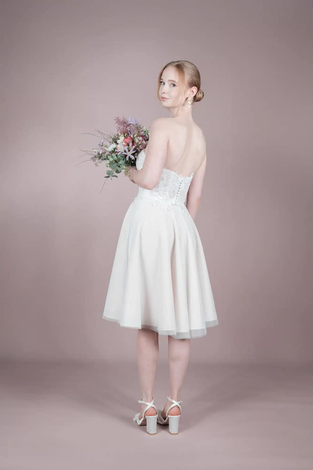 Bridonista R2L25-C03 Top Bridonista R2L25-C03 Top