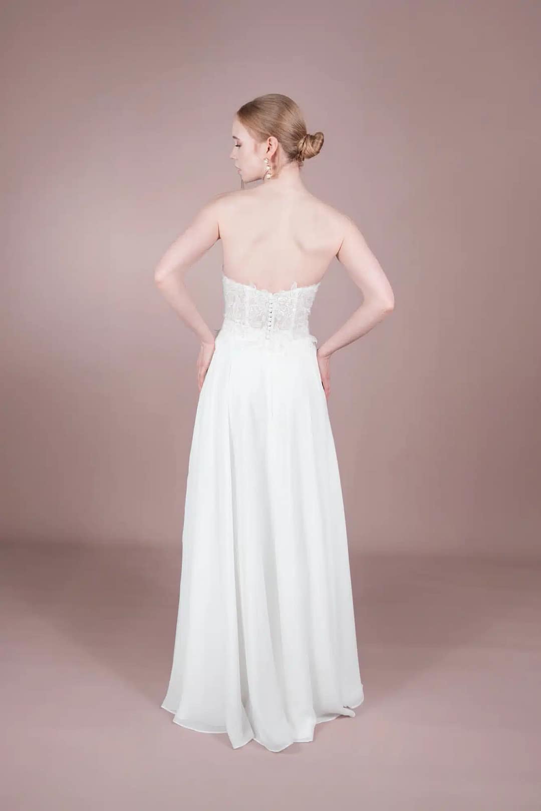 Bridonista R2L25-C03 Top Bridonista R2L25-C03 Top