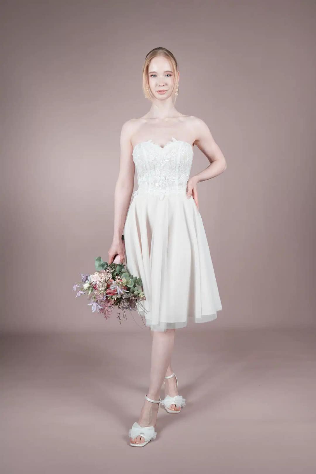 Bridonista R2L25-C03 Top Bridonista R2L25-C03 Top