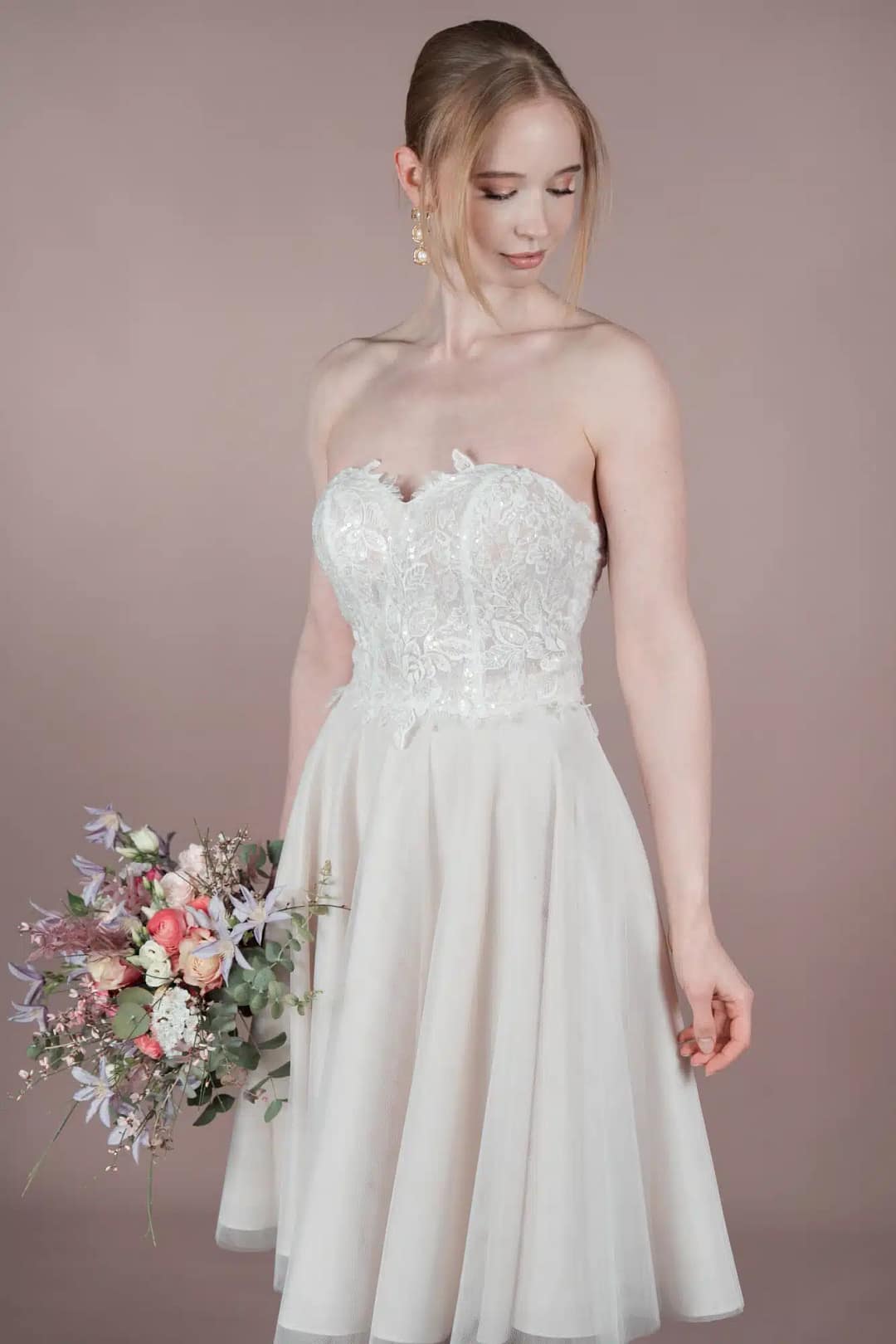 Bridonista R2L25-C03 Top Bridonista R2L25-C03 Top