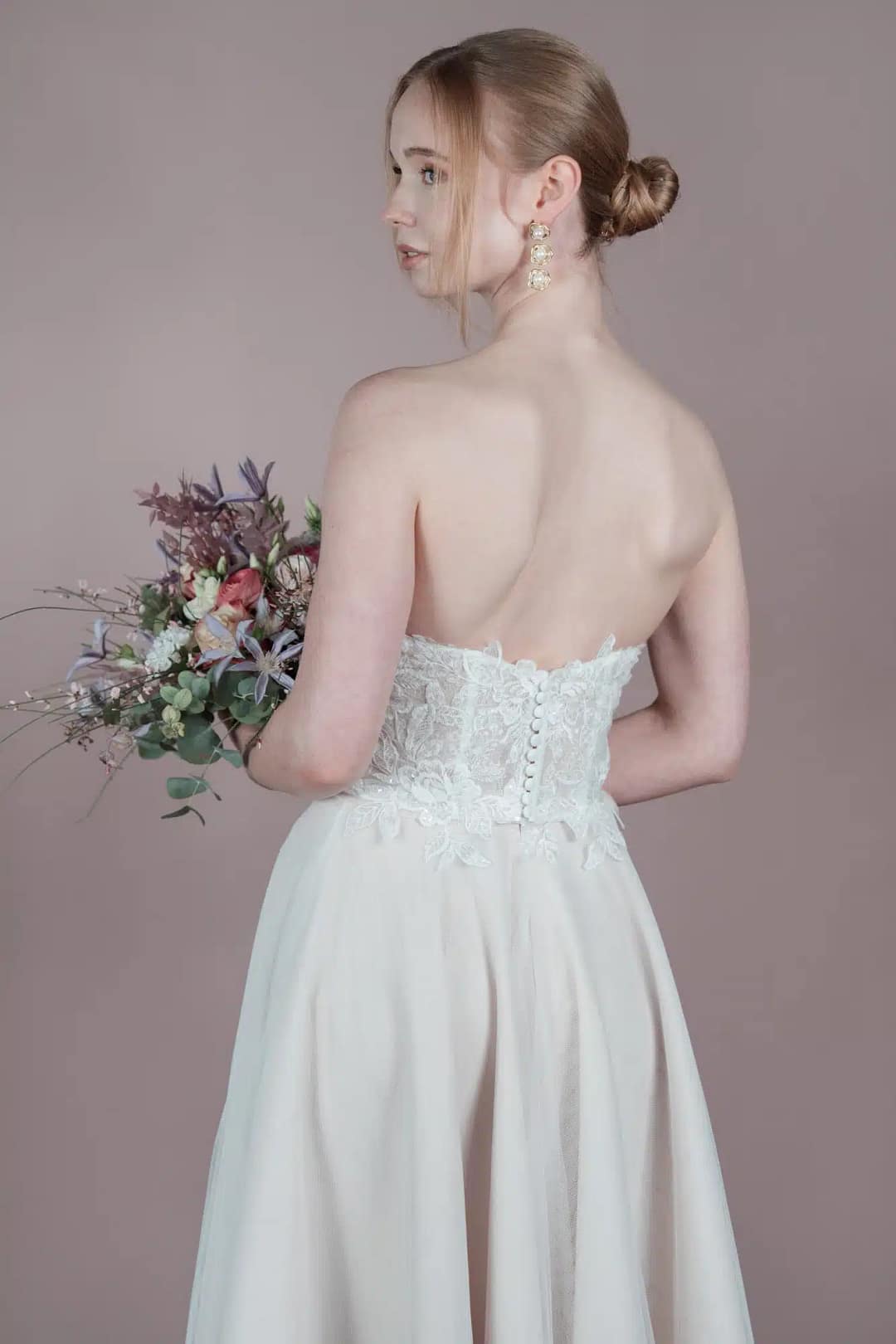 Bridonista R2L25-C03 Top Bridonista R2L25-C03 Top