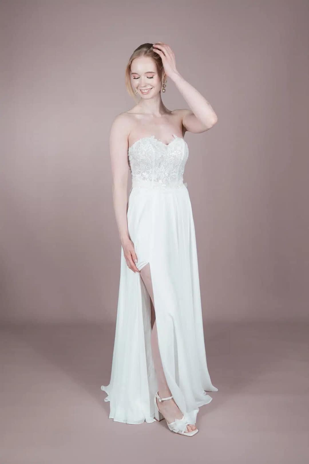 Bridonista R2L25-C03 Top Bridonista R2L25-C03 Top