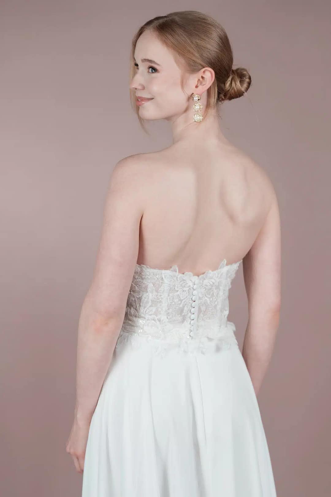 Bridonista R2L25-C03 Top Bridonista R2L25-C03 Top