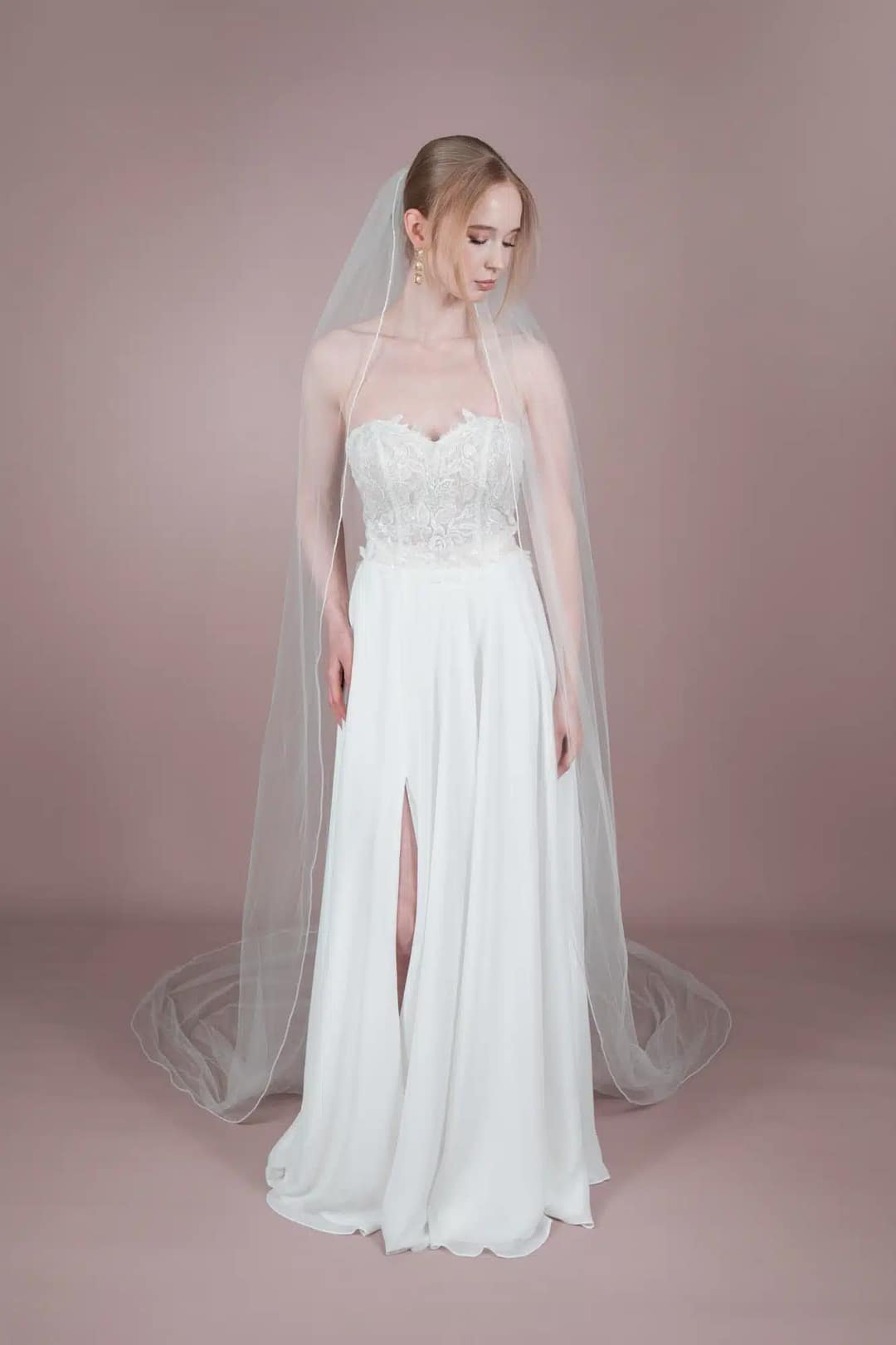 Bridonista R2L25-C03 Top Bridonista R2L25-C03 Top