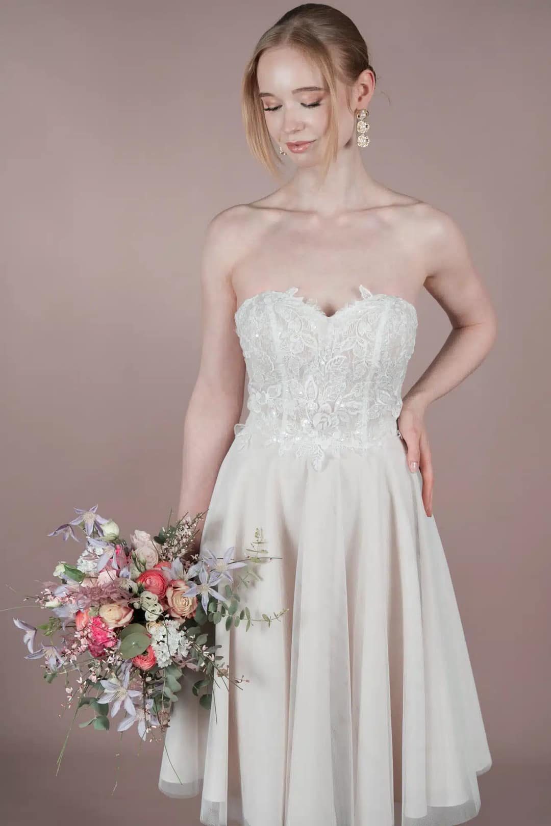 Bridonista R2L25-C03 Top Bridonista R2L25-C03 Top