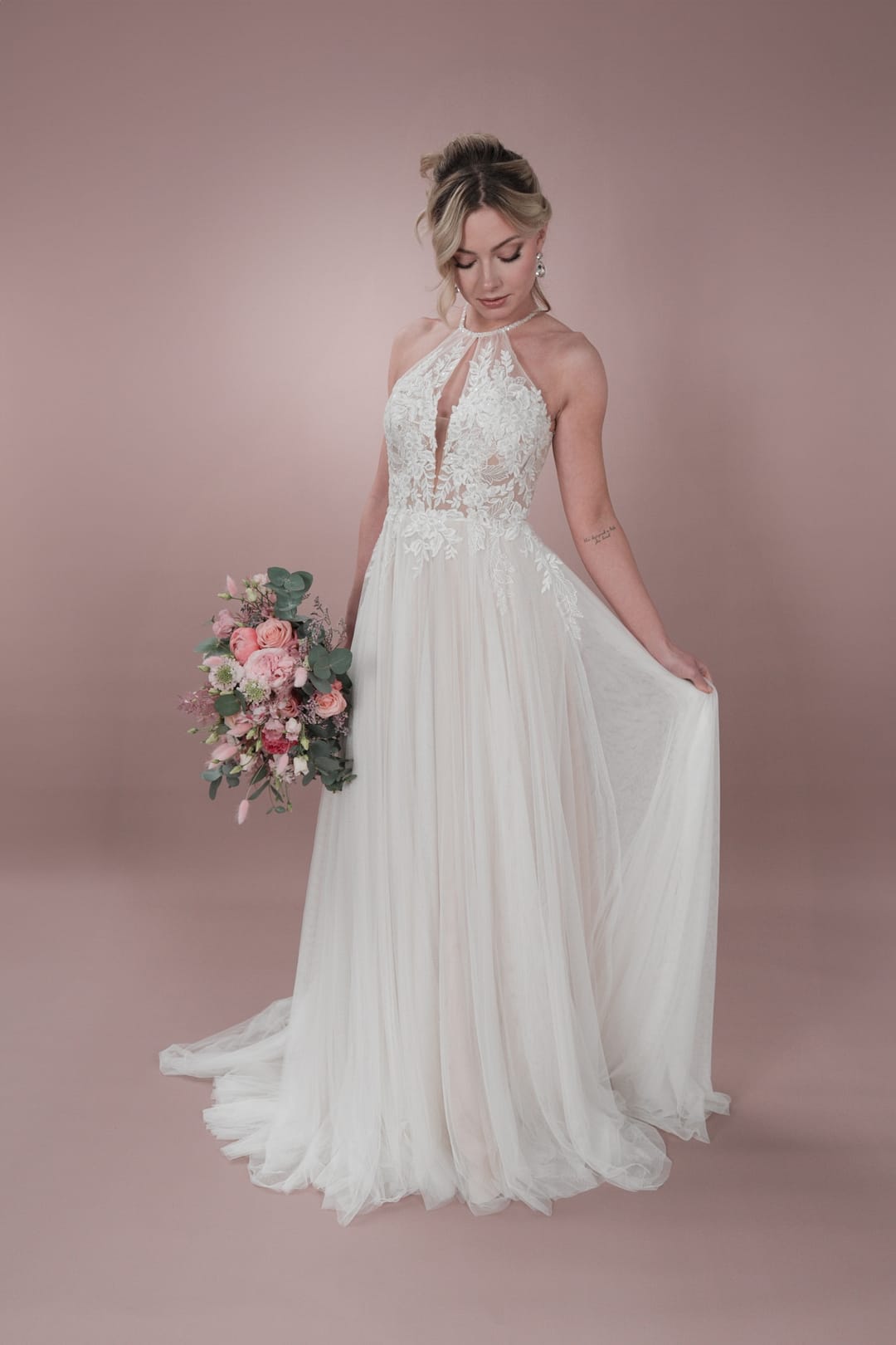 Brautkleider Hochzeitskleider Brautmode hochzeitsrausch