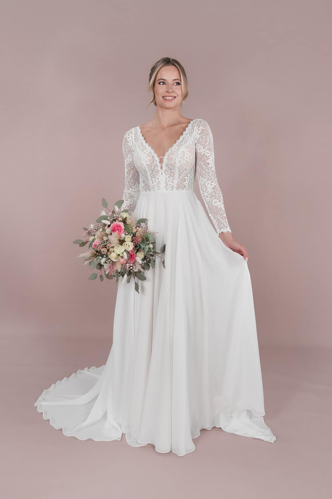 Bridonista R2L25-C-A06