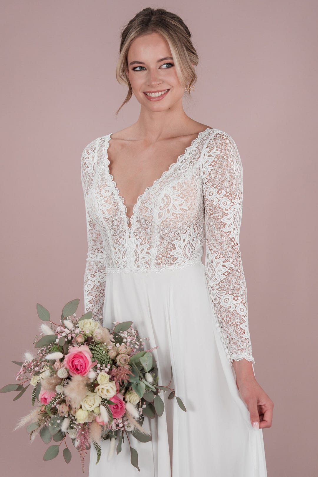 Bridonista R2L25-C-A06