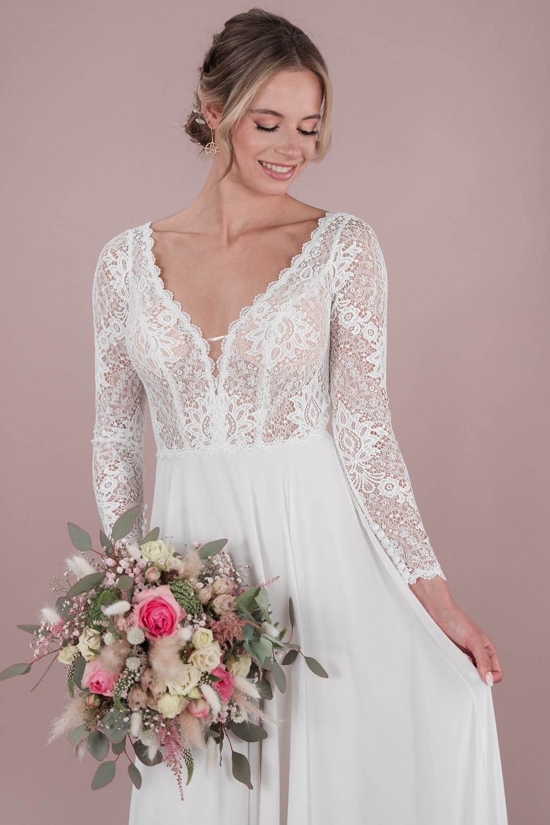 Bridonista R2L25-C-A06