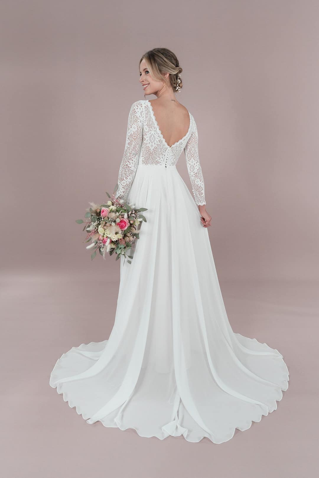 Bridonista R2L25-C-A06