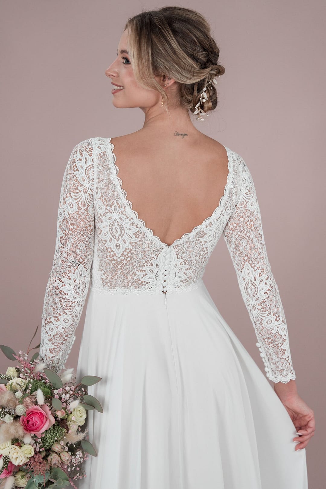 Bridonista R2L25-C-A06