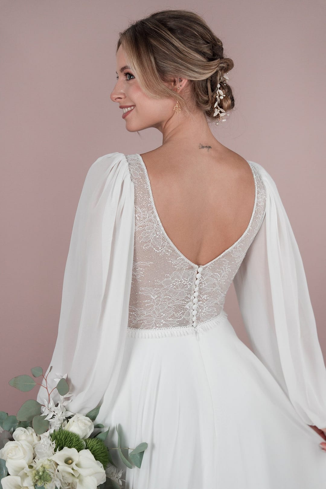 Bridonista R2L25-C-A08