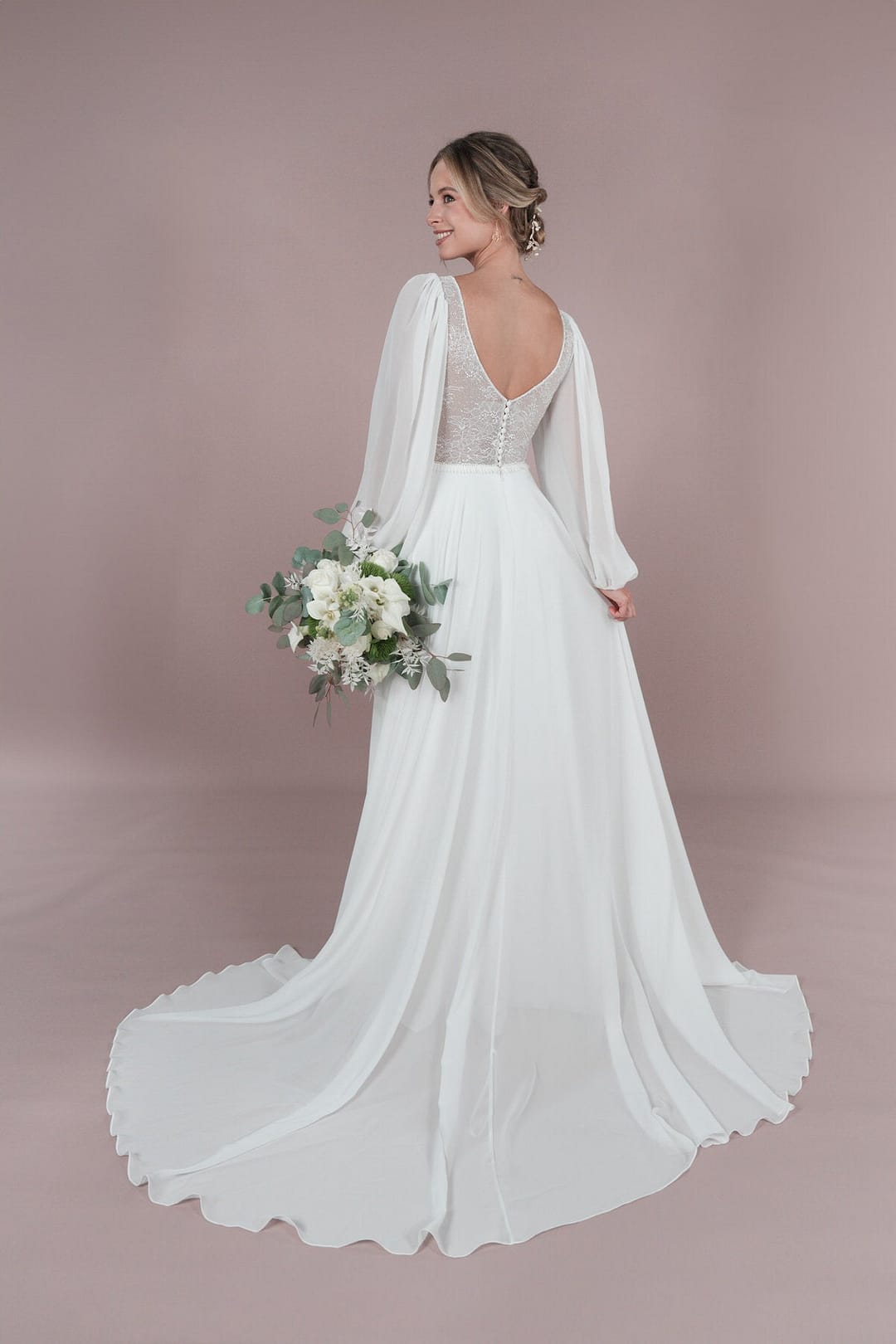 Bridonista R2L25-C-A08